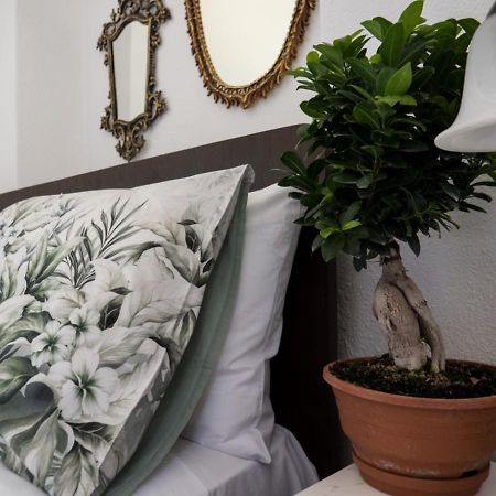Santa Cruz Country Cottage Kallithea  Ngoại thất bức ảnh
