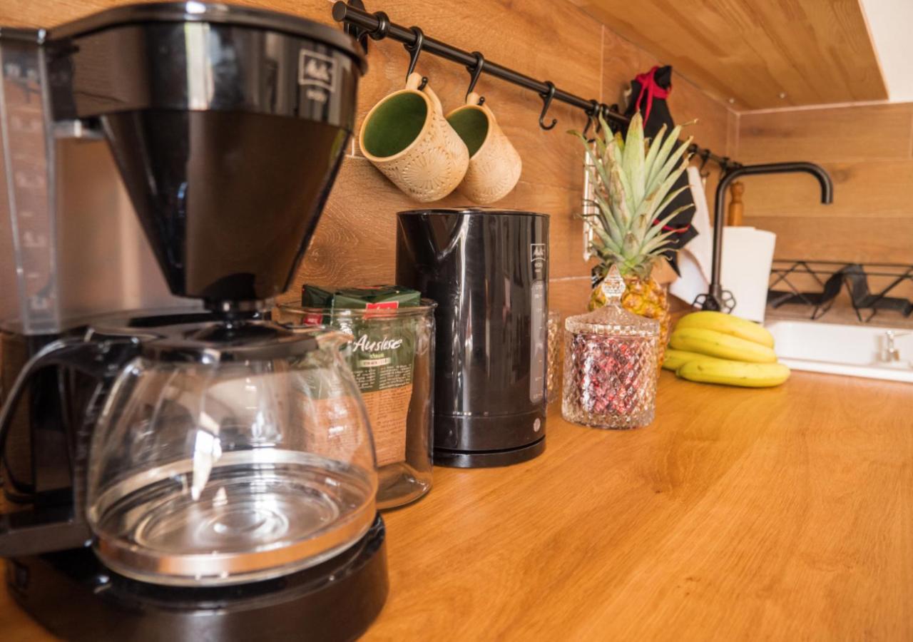 Santa Cruz Country Cottage Kallithea  Ngoại thất bức ảnh