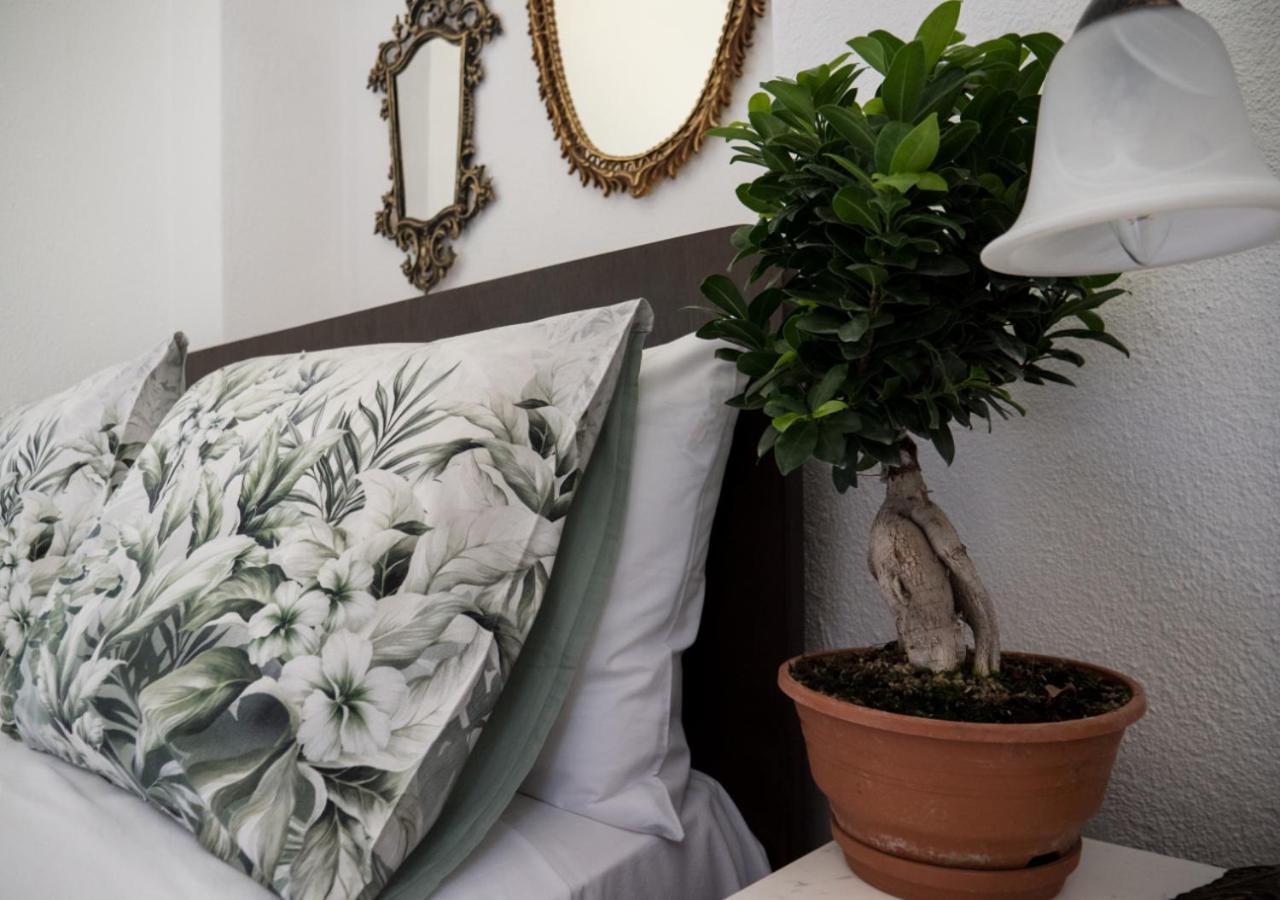 Santa Cruz Country Cottage Kallithea  Ngoại thất bức ảnh