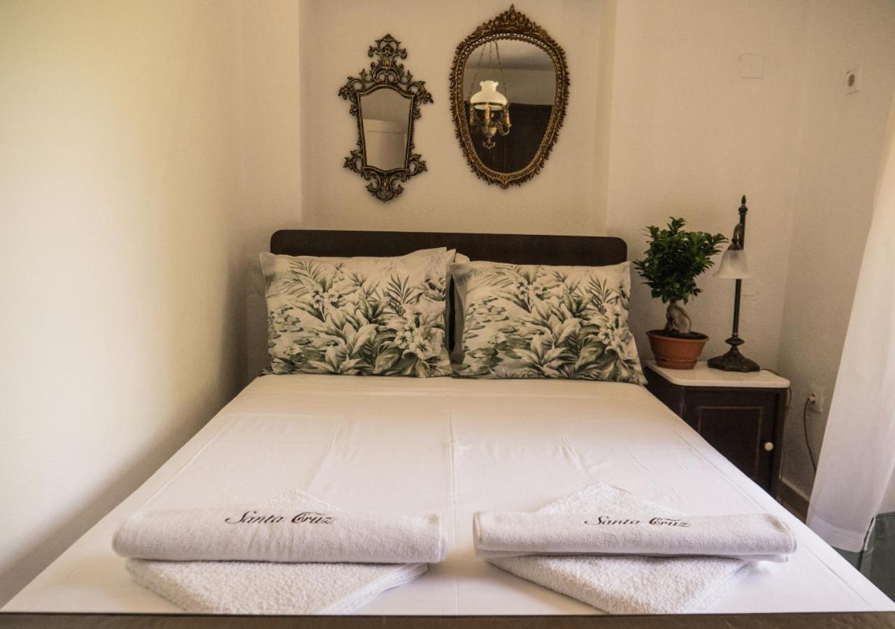 Santa Cruz Country Cottage Kallithea  Ngoại thất bức ảnh