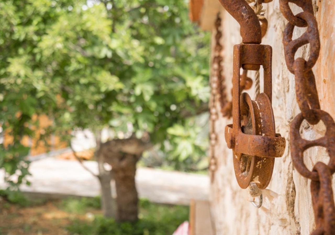 Santa Cruz Country Cottage Kallithea  Ngoại thất bức ảnh