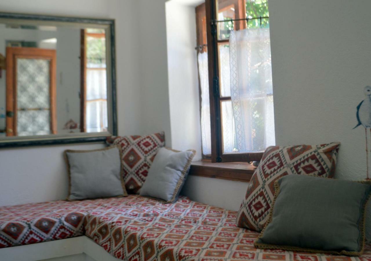 Santa Cruz Country Cottage Kallithea  Ngoại thất bức ảnh