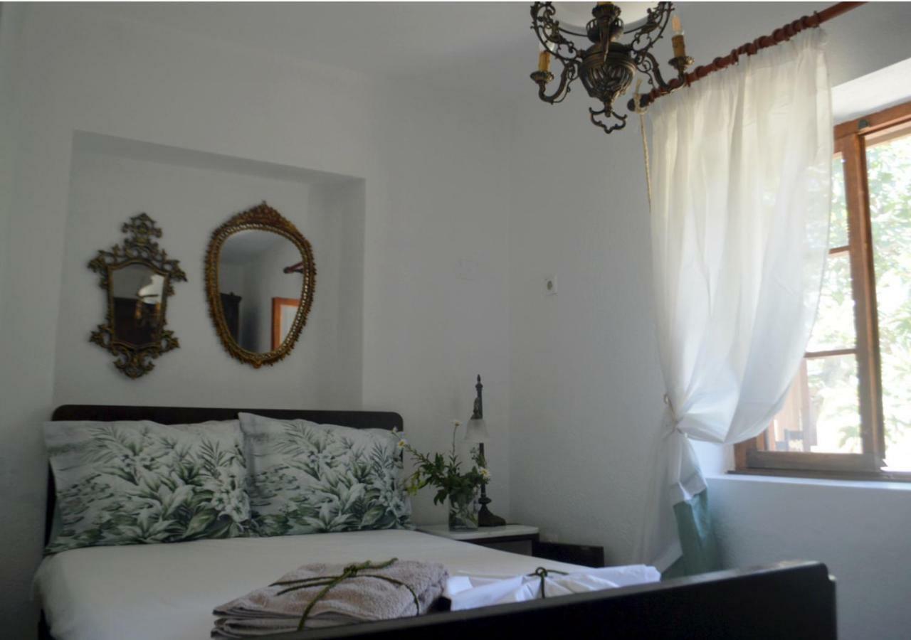 Santa Cruz Country Cottage Kallithea  Ngoại thất bức ảnh